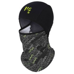 Karpos Alagna Balaclava svart